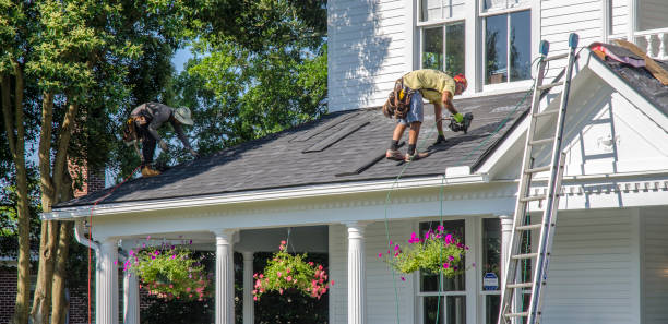 Fast & Reliable Emergency Roof Repairs in Seguin, TX